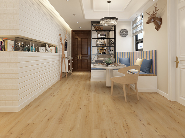 什么是地板养生？地板为什么要养生？