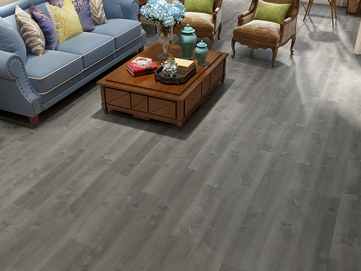 地板镀膜油保养地板更耐用