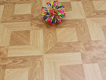 10628金橡木拼花