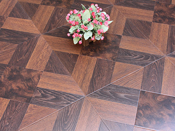 10669黑橡木拼花