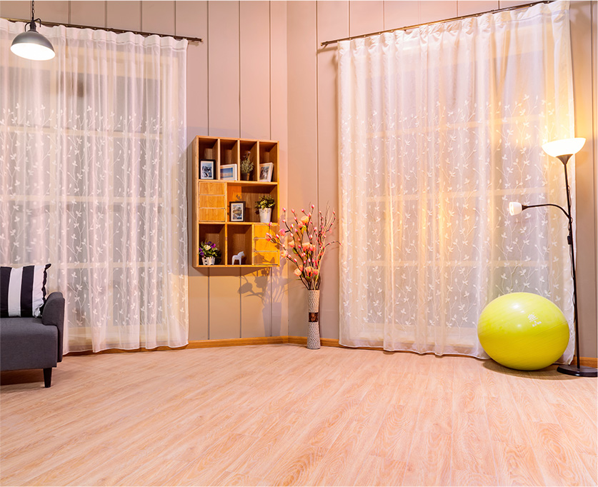 实木复合地板系列